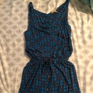 Women’s MediumBanana Republic Cotton Dress